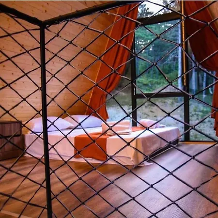 Surami Savannah Სურამი Სავანა Room photo
