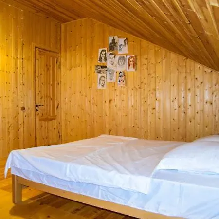 Surami Savannah Სურამი Სავანა Room photo