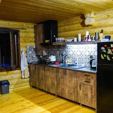Surami Savannah Სურამი Სავანა Room photo