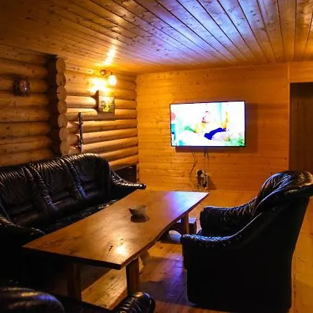Surami Savannah Სურამი Სავანა Room photo